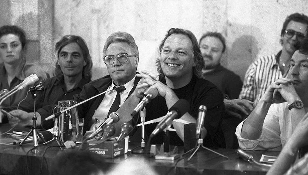 Pink floyd en moscú 2