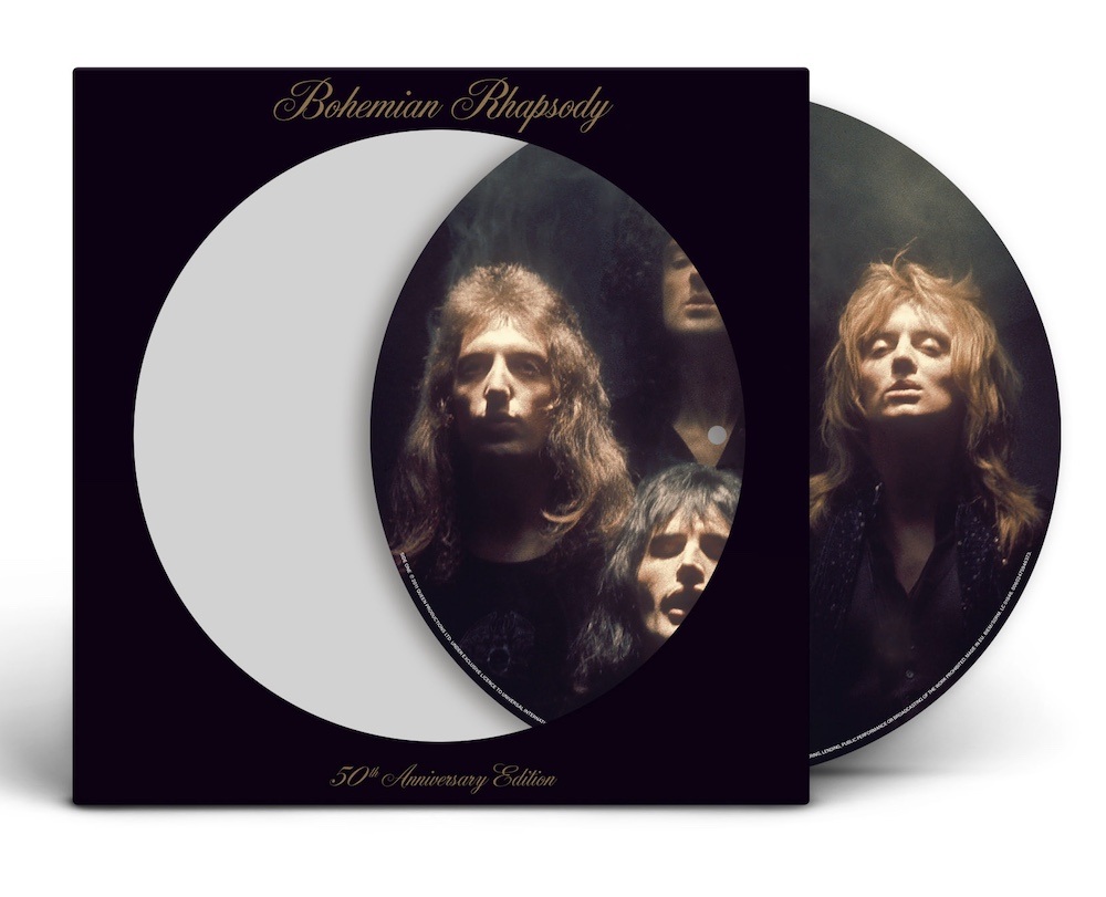 Queen br picturedisc v2