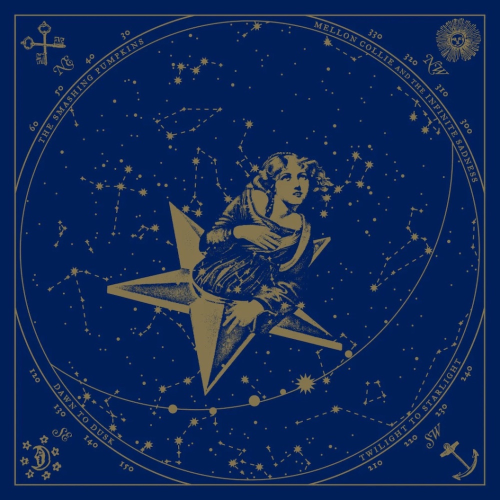 This is rock revista magazine smashing pumpkins mellon collie