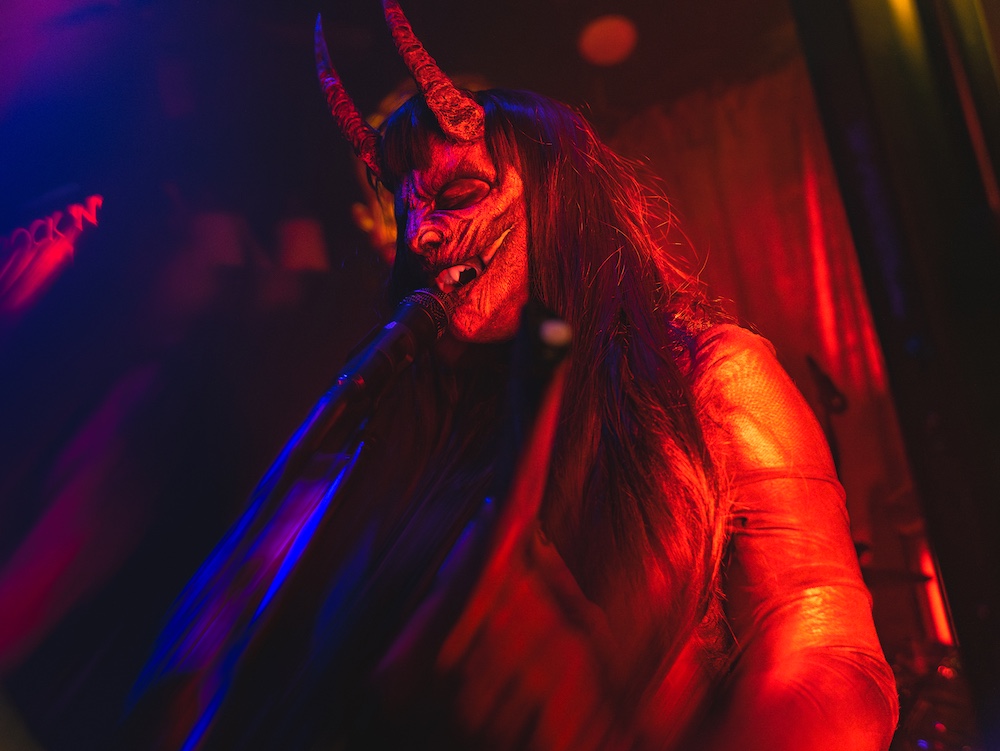 Vesseles this is metal magazine revista valira