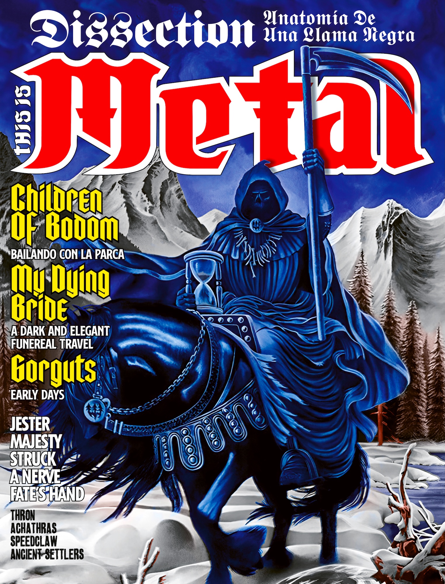 001 This Is Metal 049 Portada Web