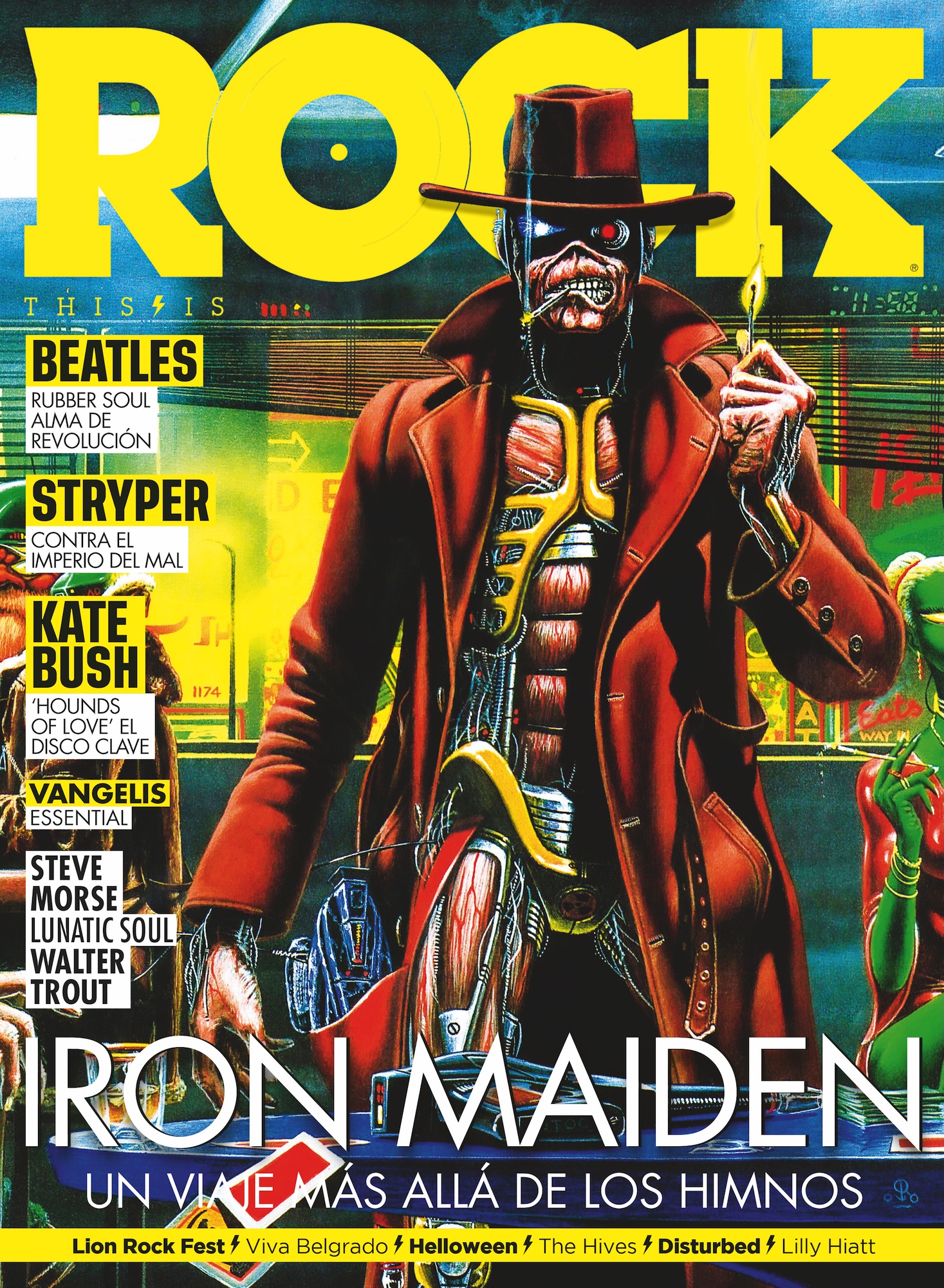 001 TIR 258 Portada Digi.indd