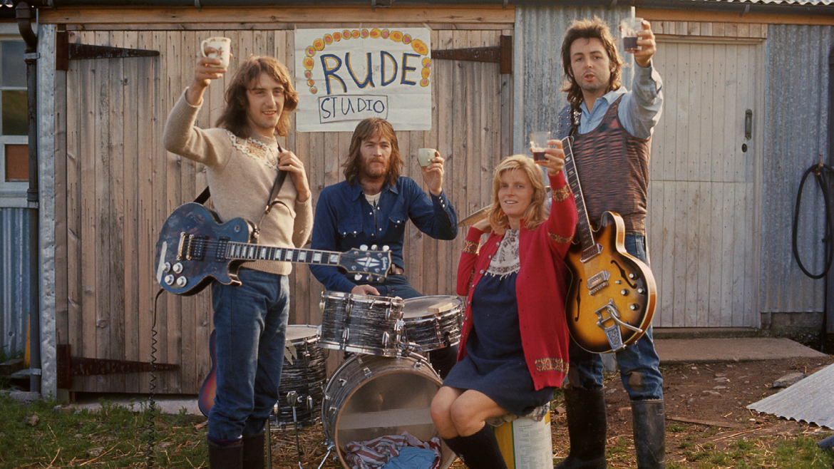 Paul McCartney & Wings la colección homónima definitiva 1 Paul McCartney Wings la colección homónima definitiva