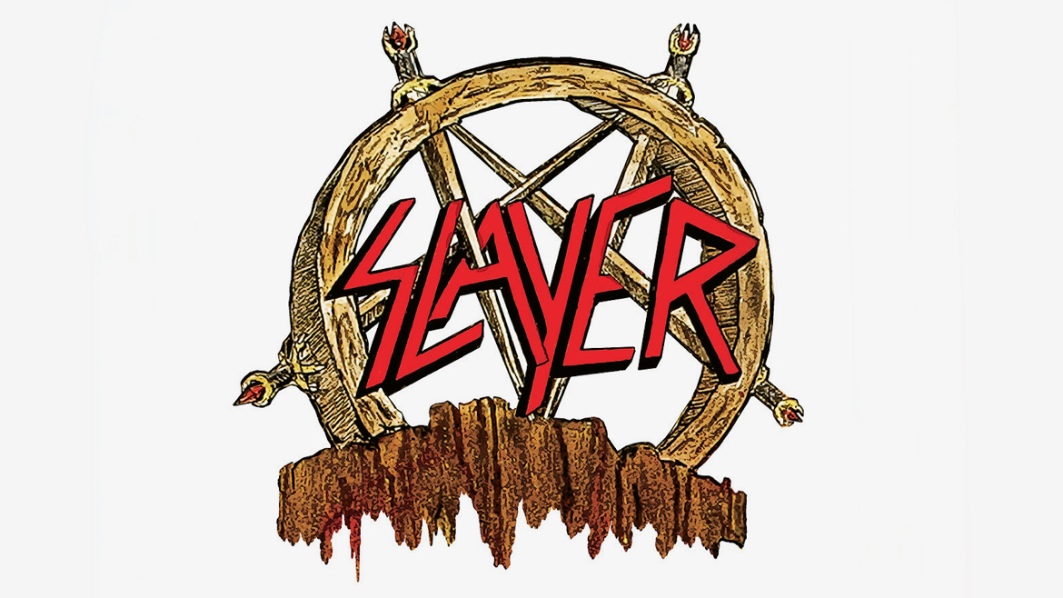Slayer reeditan ‘Hell Awaits’ por su aniversario 1 Slayer Special 40th Anniversary This Is Rock