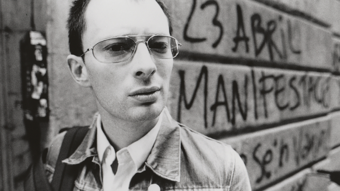 Radiohead Efecto 2000 en el Rock 1 radiohead This Is Rock Revista Magazine