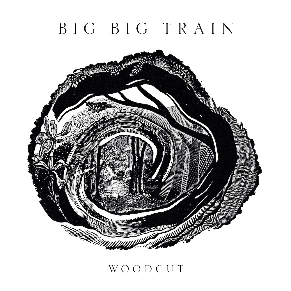 BigBigTrain Woodcut