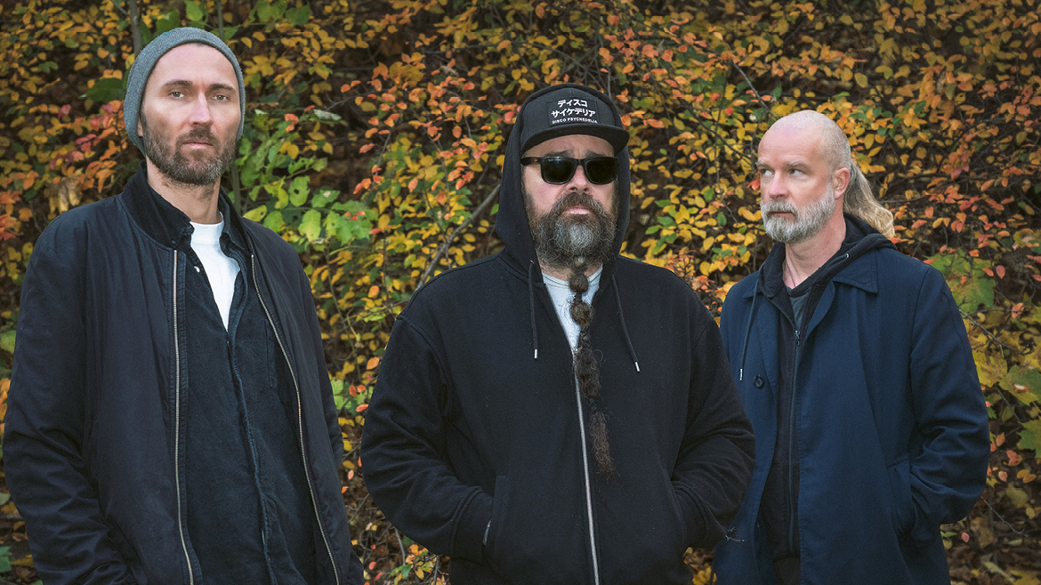 Ulver anuncia ‘Neverland’, un viaje instrumental de espíritu libre Ulver This Is Rock Revista Magazine