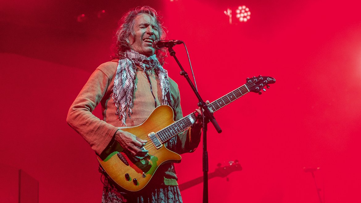 El Vuelo del Hombre Pájaro: Robe 1 El Vuelo del Hombre Pájaro Robe Sergio Blanco This Is Rock Revista