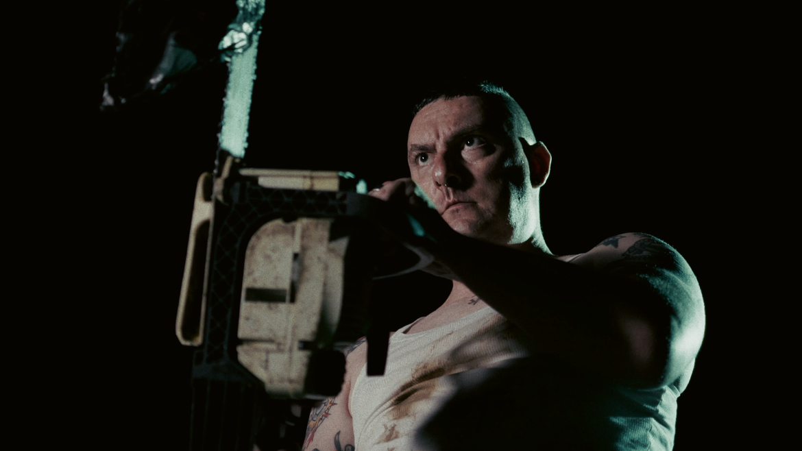 1 Nueva dosis de Heavy Metal con Barbarian y Reek of God