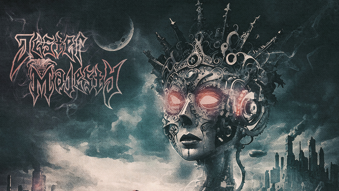 1 QUICK FIRE Responden Jester Majesty