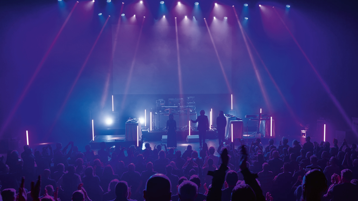 1 Tangerine Dream This Is Rock Revista Magazine