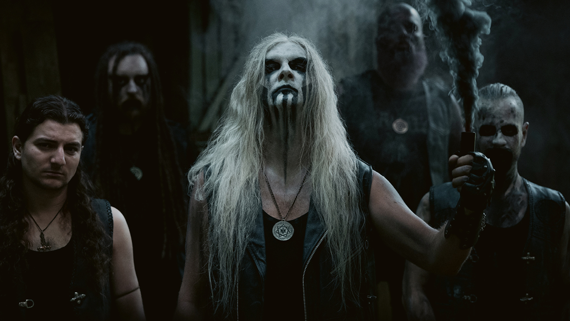 1 Thron This Is Metal Magazine Revista