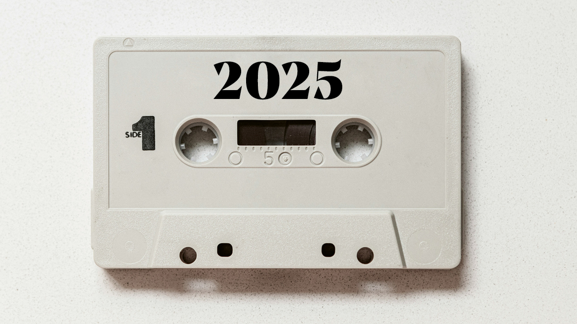 Radio Podcast lo Mejor de 2025 selección Radio TIR