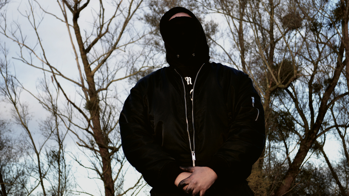 Archvile King publica ‘Aux Heures Désespérées’ 1 Archvile King This Is Metal magazine revista