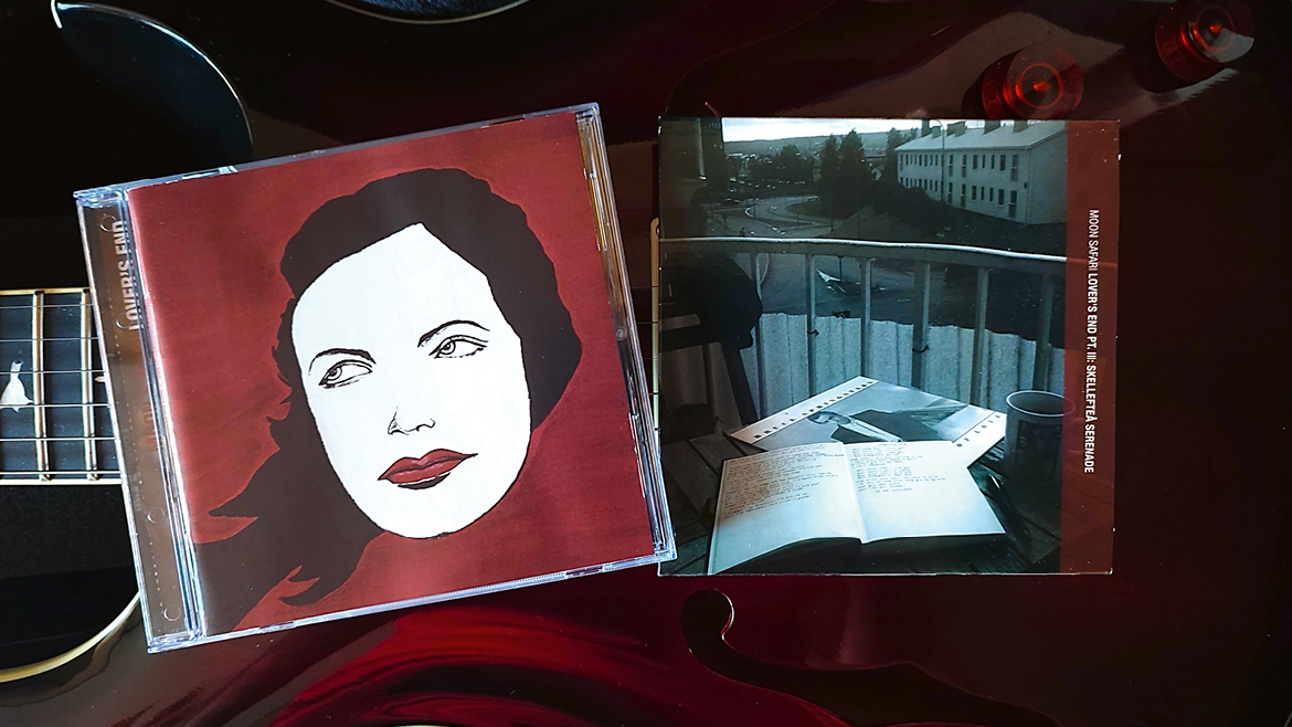 1 Reload Moon Safari Lovers End Trilogy