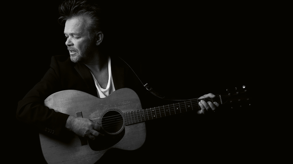 John Mellencamp anuncia la gira “Dancing Words Tour” 1 john mellencamp This Is Rock Revista Magazine