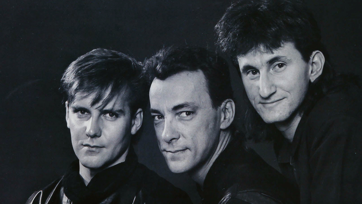 1 rush grace under pressure re issue