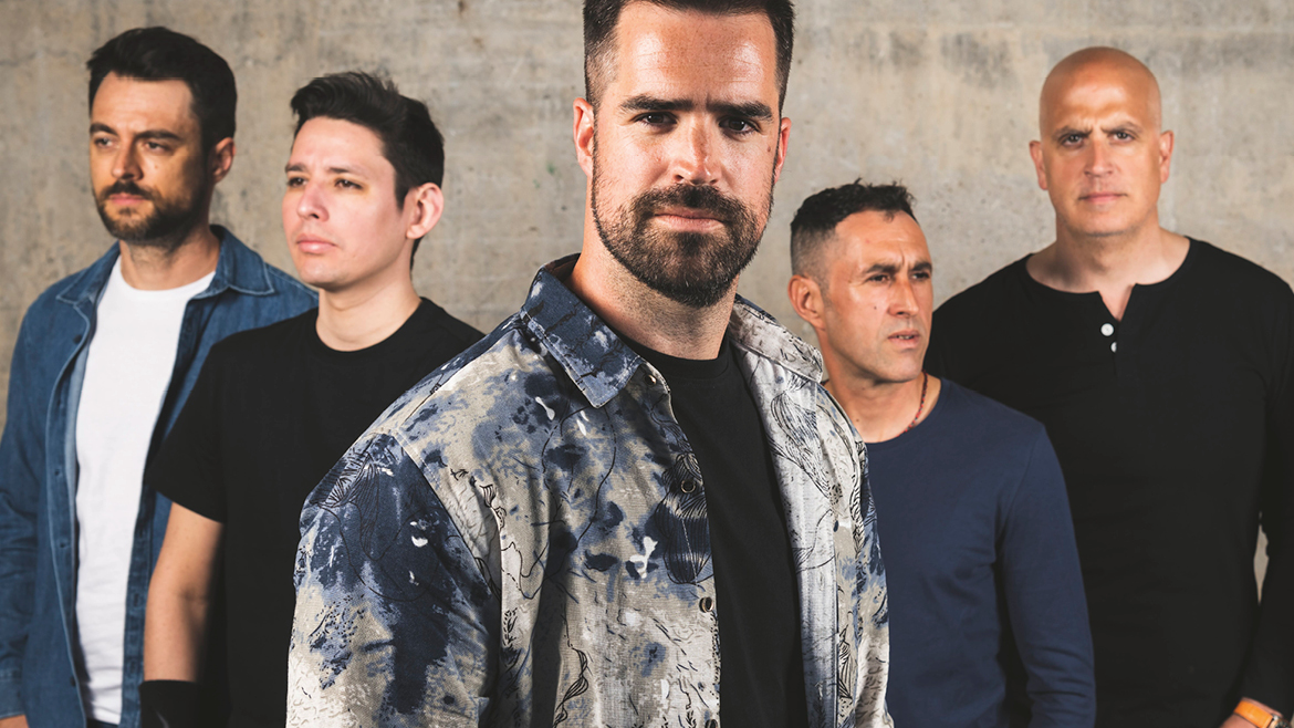 Astor Drive publica Unfaithful