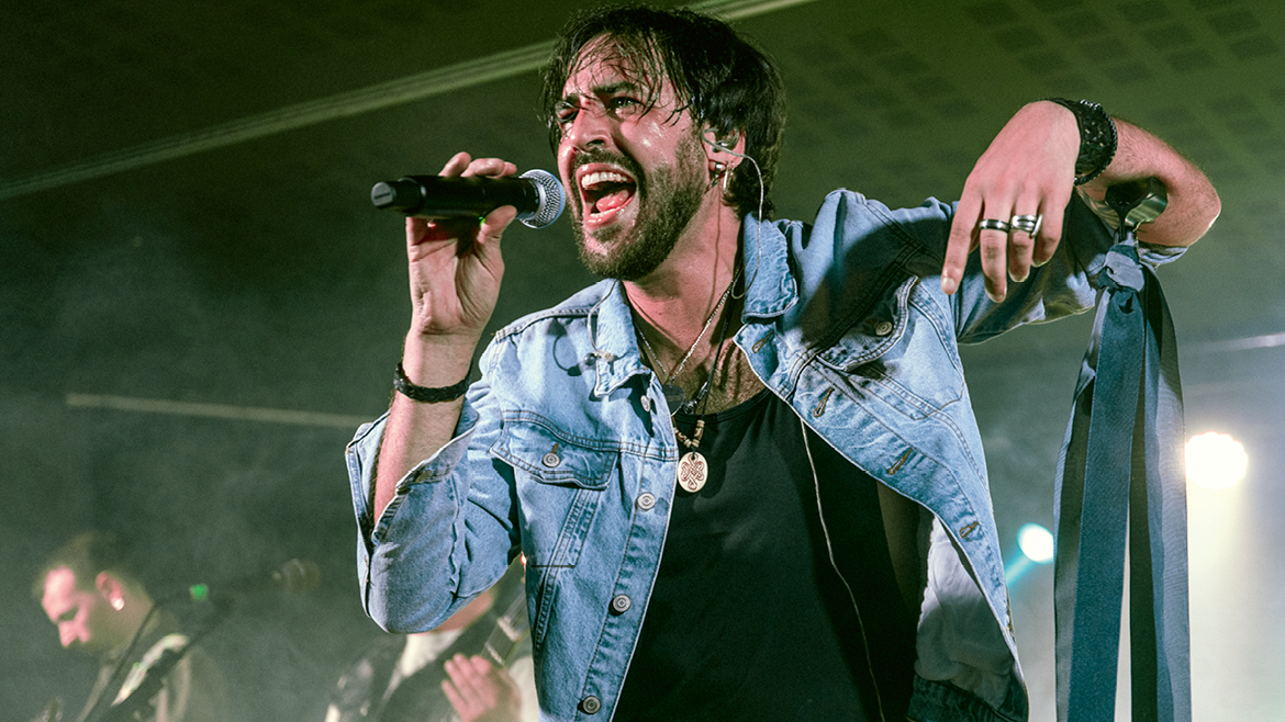 Baja California Girando Por Salas GPS16