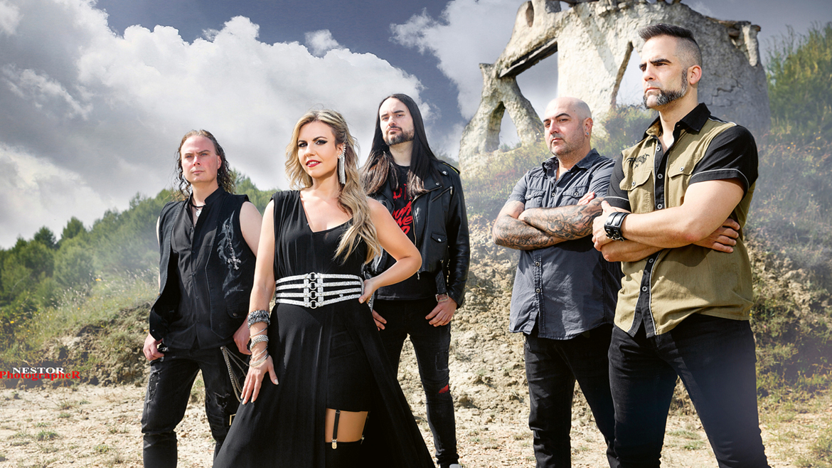 1 Xtasy This Is Rock Revista Magazine