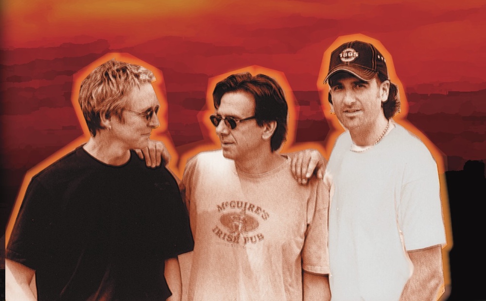 Giant Frontiers Rock Festival