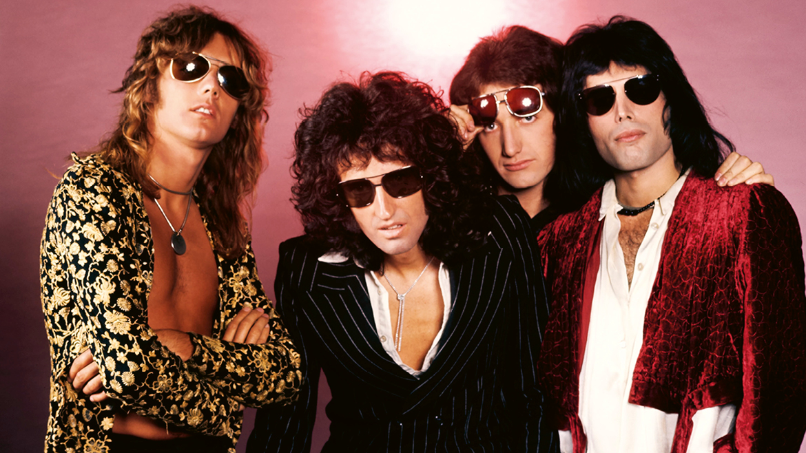 Queen II Collectors Edition