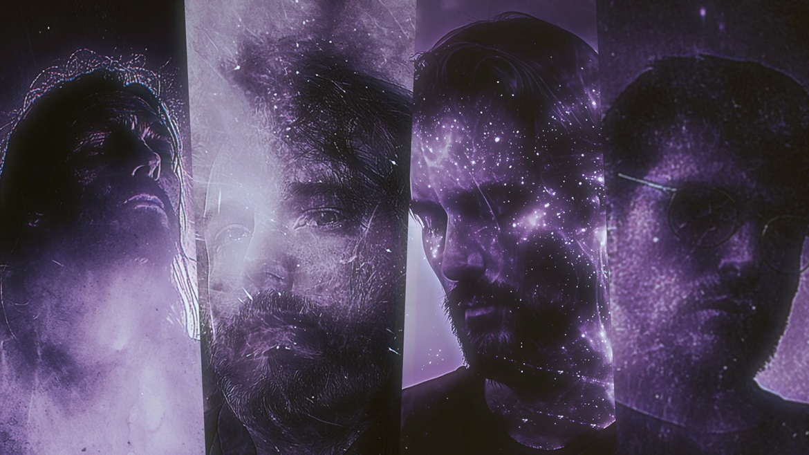 SolNegre eleva el doom death con un segundo álbum devastador SolNegre This Is Metal Revista Magazine