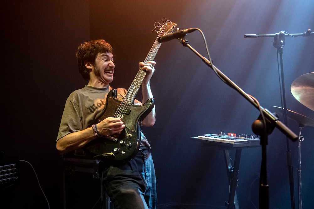 Travo La Factoria Aviles Sergio Blanco