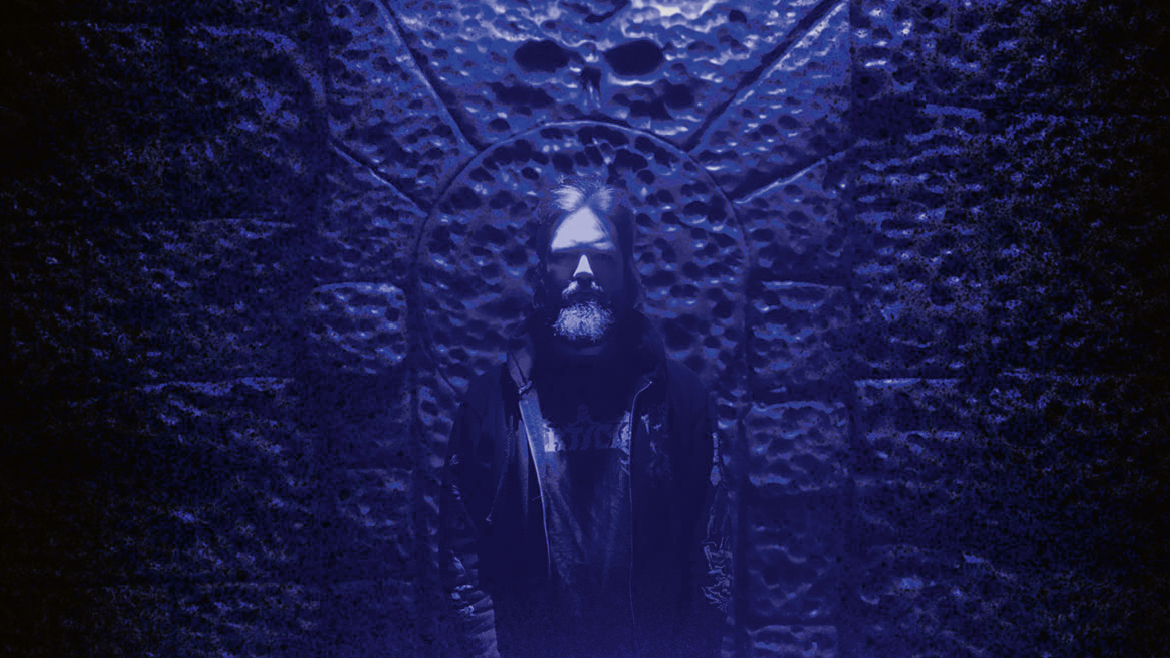 1 Desecresy this is metal magazine revista