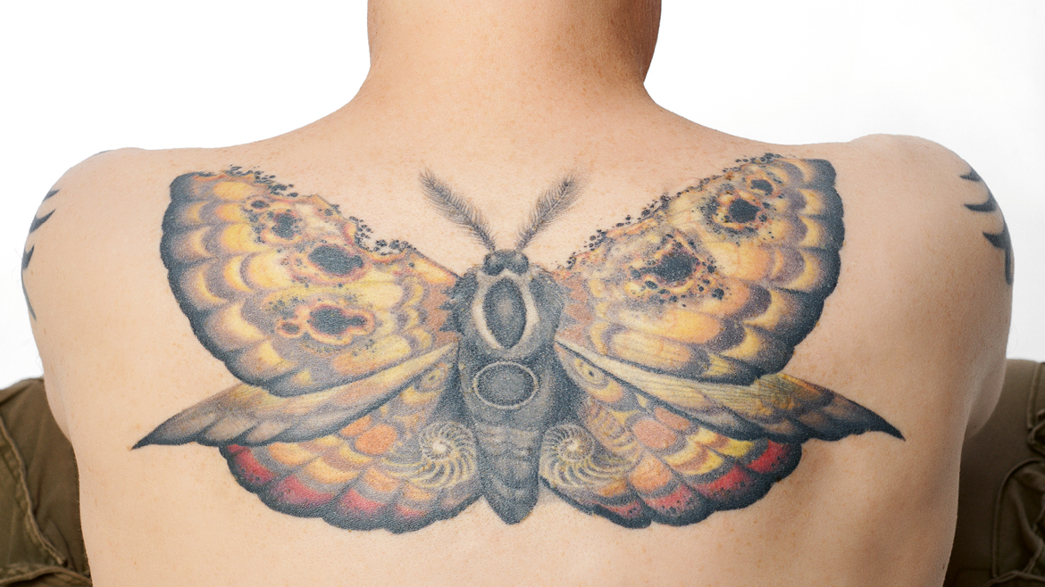 1 Devin Townsend The Moth Tom Hawkins This Is Rock Revista Magazine