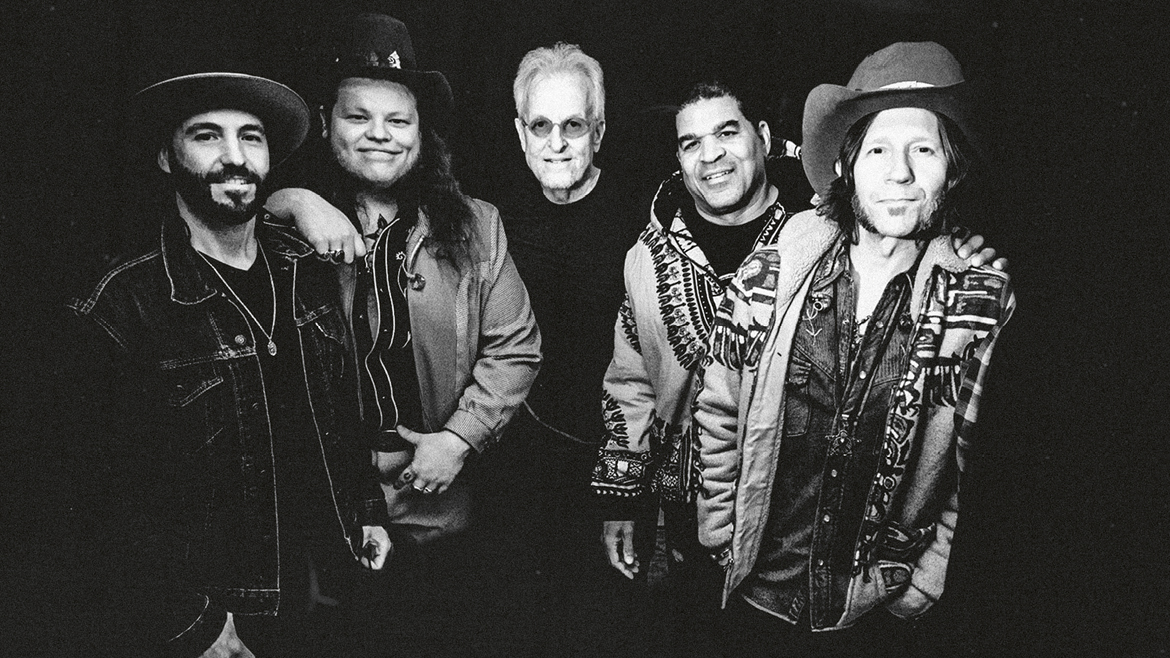 Marcus King, Charlie Starr, Paul T. Riddle… rock sureño con Toy Factory Project 1 Toy Factory Project This Is Rock Revista Magazine