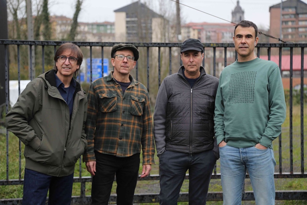 Feeling Good This Is Rock Revista Magazine