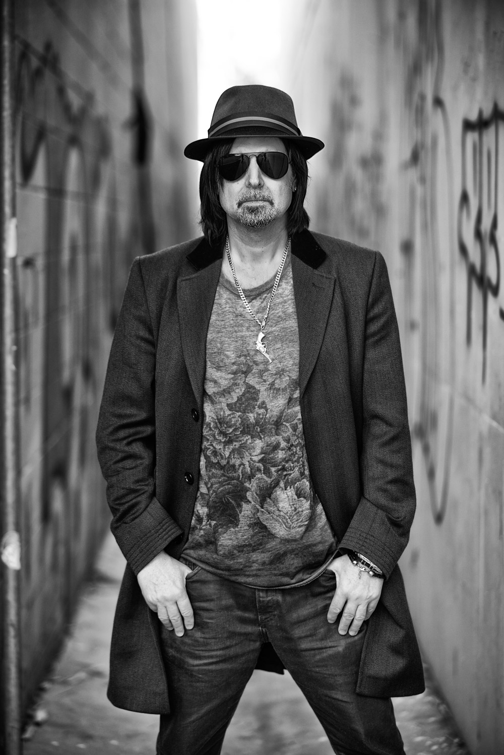 Motorhead this is rock magazine