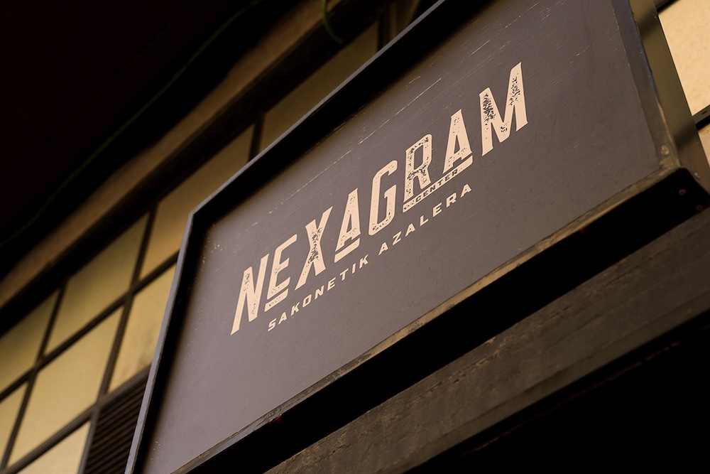 Nexagram center irun gipuzkoa espacio alternativo cultural