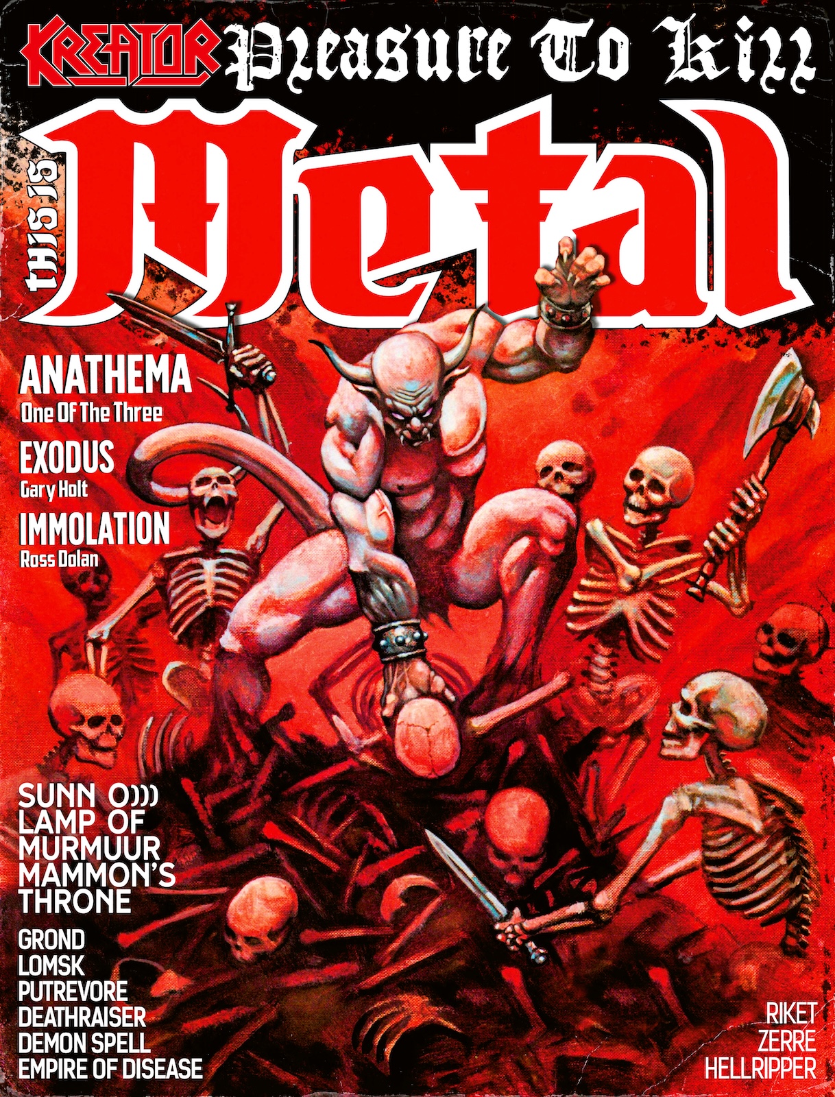 050 This Is Metal Portada WEB