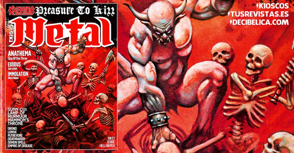 050 This Is Metal @thisismetal.es