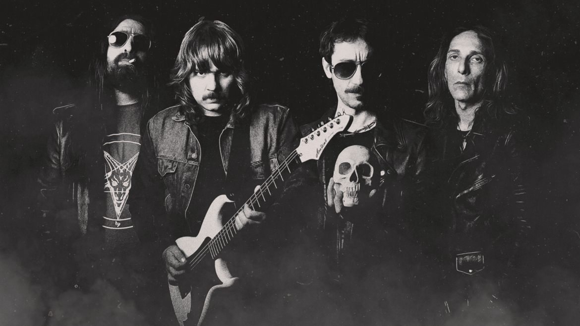 1 Demon Spell This Is Metal Revista Magazine