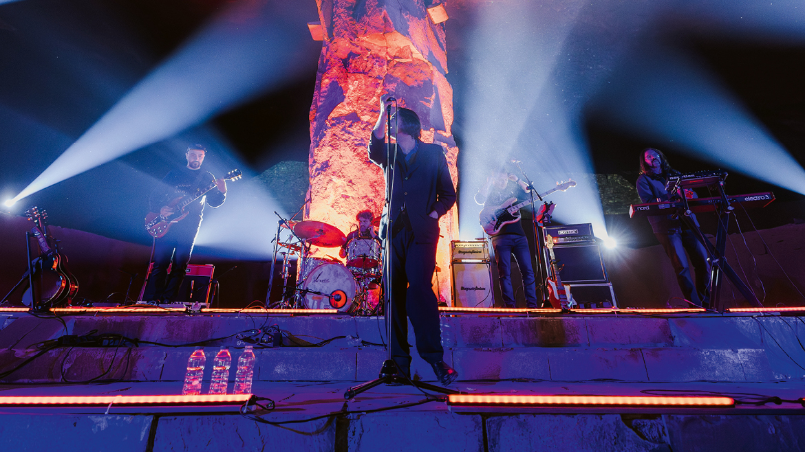 1 Entrevista a Samuel Peñas de The Mañana Culture