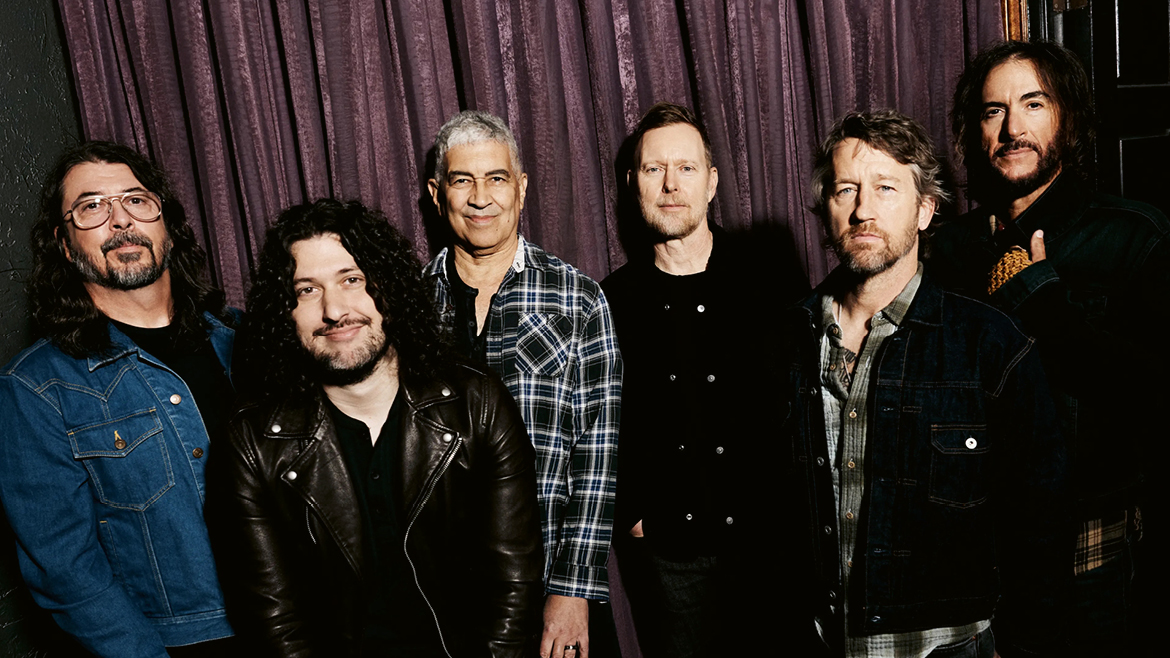 1 Foo Fighters tu tienda de discos local