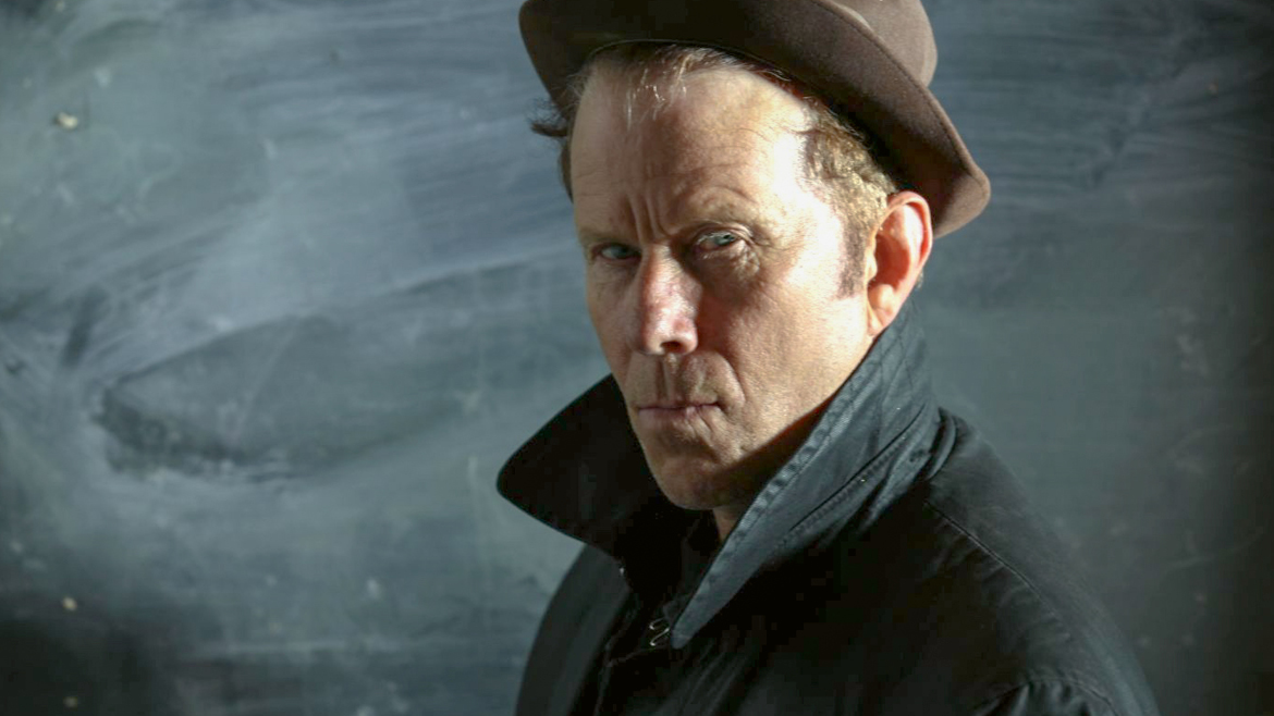 Massive Attack y Tom Waits juntos en ‘Boots on the Ground’ 1 Massive Attack Tom Waits