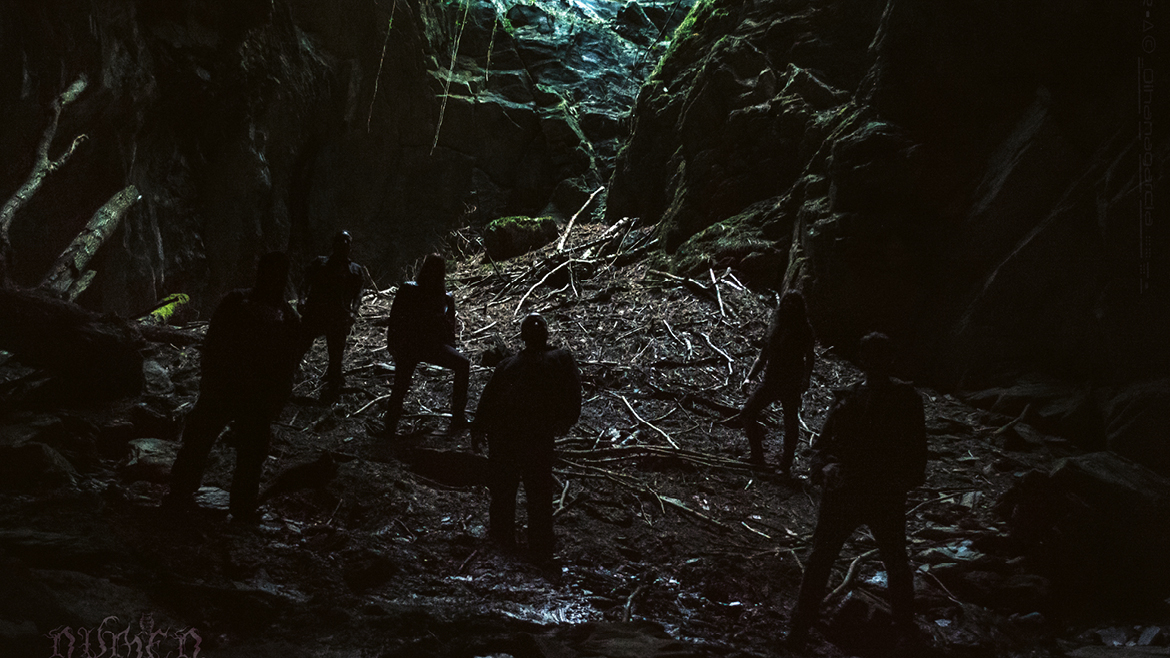 1 Numen Euskal Herria Black Metal This Is Metal