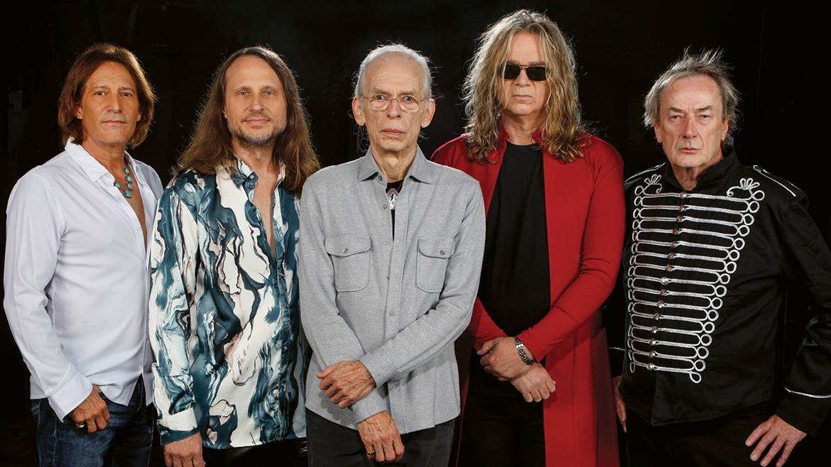 1 yes aurora This Is Rock Revista Magazine