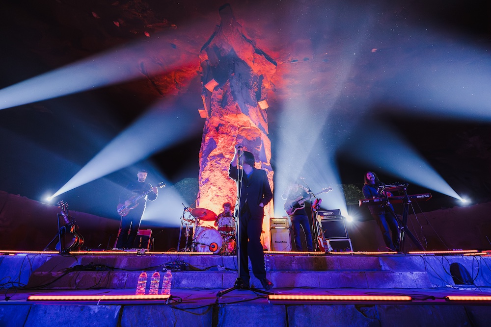 20230422 Concierto The Mañana Culture Hontoria de la Cantera RM2