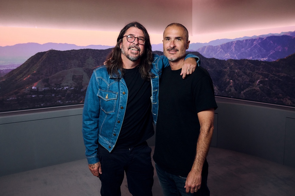 Apple Music : The Zane Lowe Show