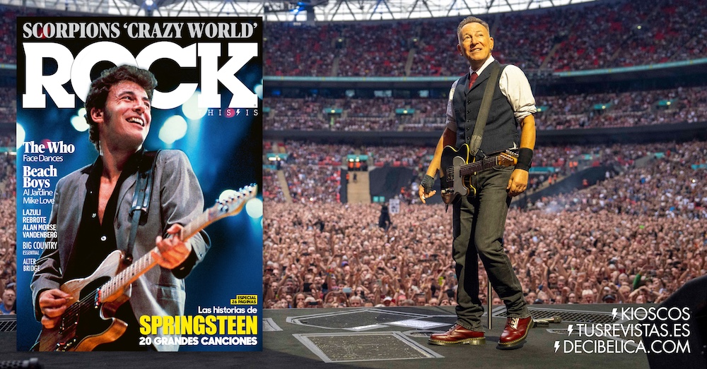 Bruce Springsteen Las Historias de 20 Grandes Canciones Bonus Tracks I