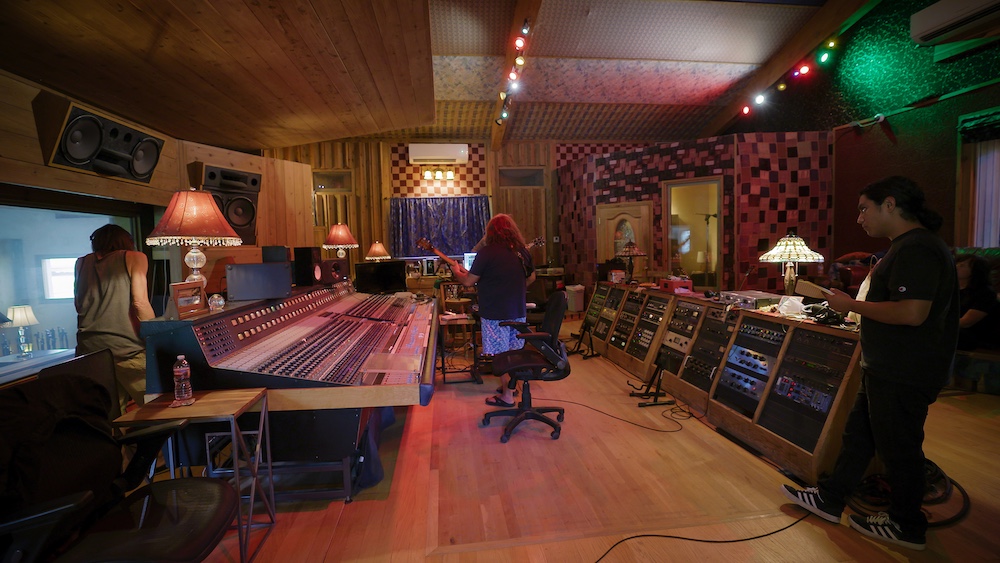 Tesla Studio
