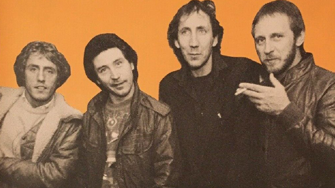 ‘Face Dances’ la encrucijada de The Who en This Is Rock The Who Face Dances This Is Rock Revista Magazine