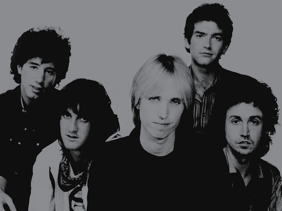 Tom Petty Full Moon Fever