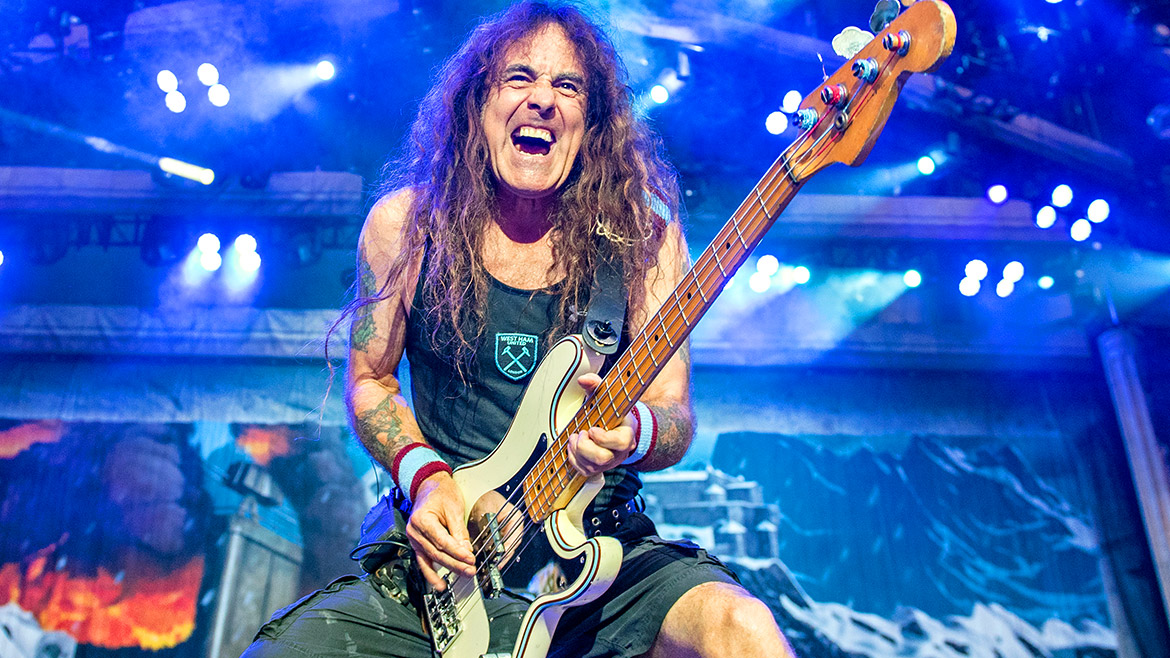 1 2026 resurrection festival iron maiden