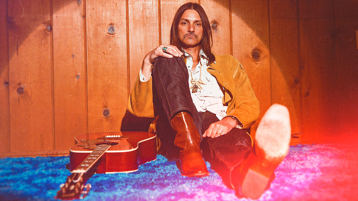 1 Duane Betts This Is Rock Revista Magazine